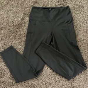 90 degree by reflex - gym/yoga leggings